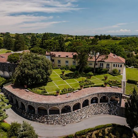 Villa Ottolenghi Wedekind Acqui Terme Eksteriør bilde