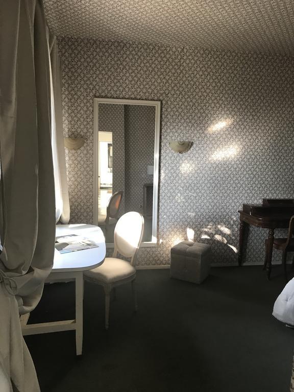 Villa Ottolenghi Wedekind Acqui Terme Eksteriør bilde